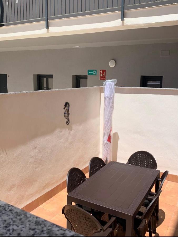 Covento Beach 2, Centro Con Garage Y Patio Tarifa Exterior foto